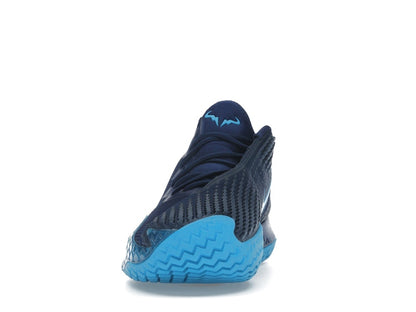 Nike Court Zoom Vapor Cage 4 Rafa Blue Void Laser Blue