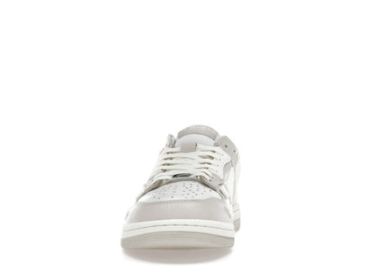 AMIRI Skel Top Low Alabaster (Women's)