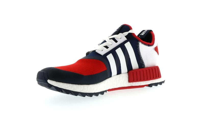 adidas NMD R1 Trail White Mountaineering Collegiate Navy