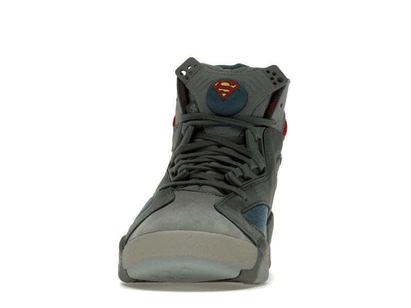Reebok Shaq Attaq DC Man Of Steel