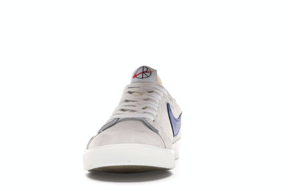 Nike SB Blazer Low Polar Skate Co