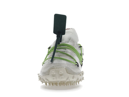 Nike Waffle Racer Off-White White (Women's)