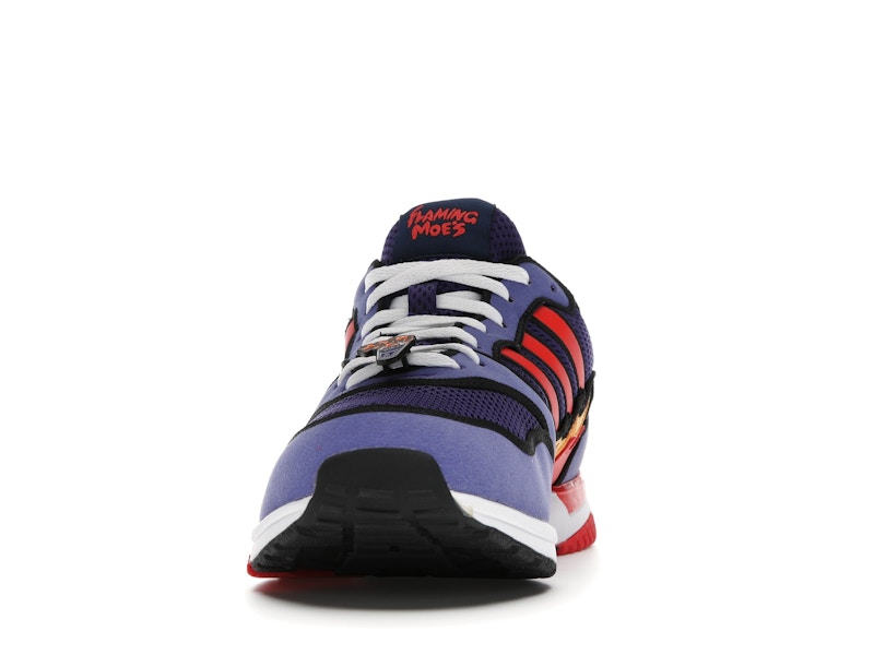 adidas ZX 1000 The Simpsons Flaming Moes