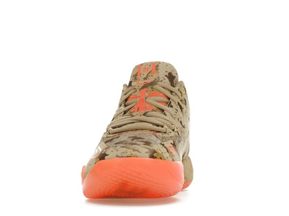 Puma LaMelo Ball MB.01 Digital Camo