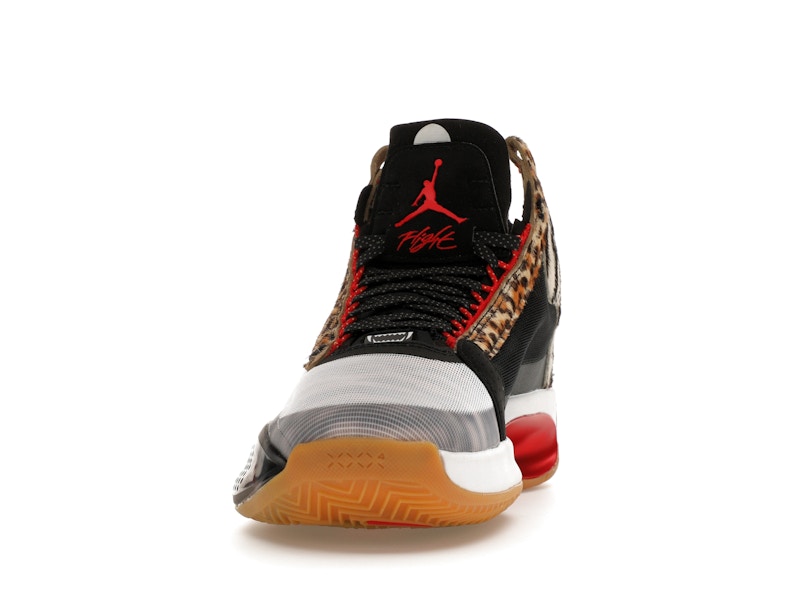 Jordan XXXIV Jayson Tatum Welcome To The Zoo (GS)