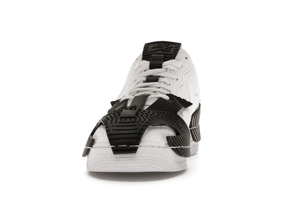Nike NDSTRKT Air Force 1 White Black