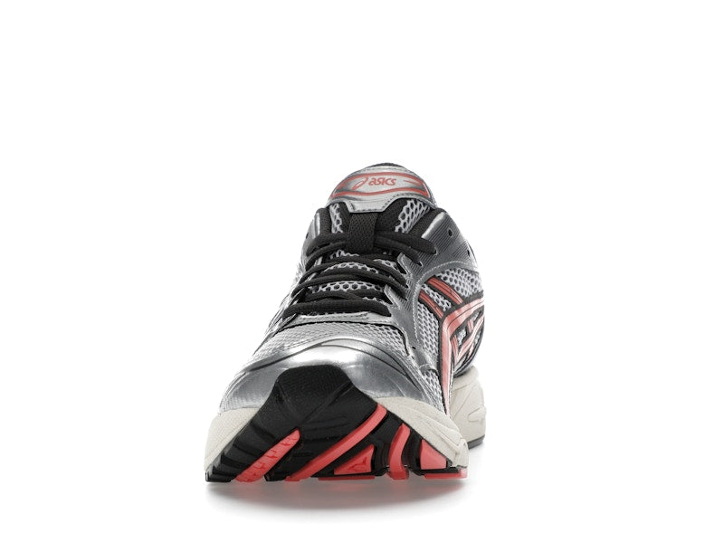 ASICS Gel-Kayano 14 Silver Papaya