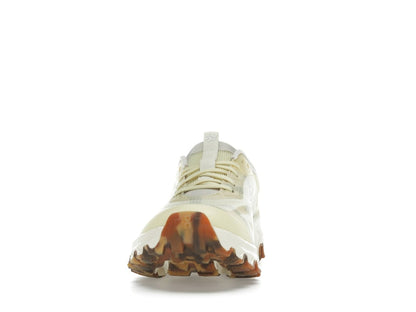 On Running Cloudventure 2 LOEWE Yellow Tan Grey (Women's)