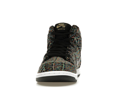 Nike SB Dunk High Tripper Pack