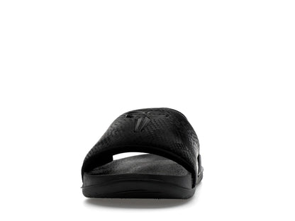 Nike Kobe Offcourt Slide Black