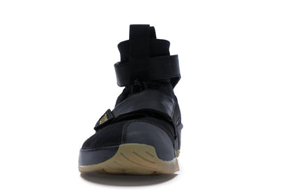 Jordan XX Flyknit R&B Melo Black