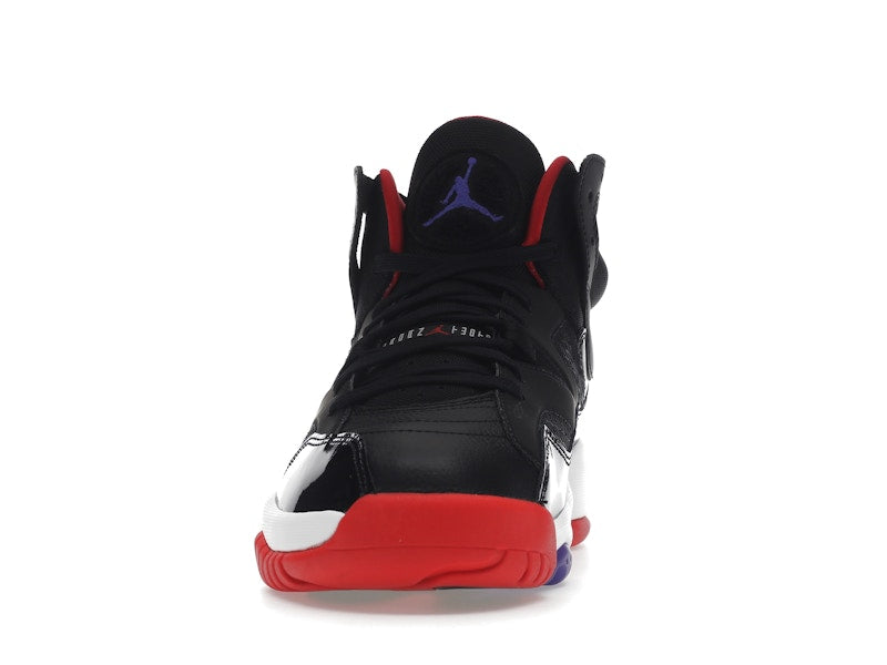 Jordan Jumpman Two Trey Raptors