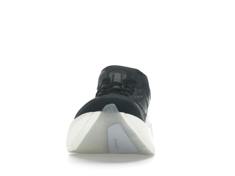 adidas Adizero Adios Pro 4 Core Black Grey Five