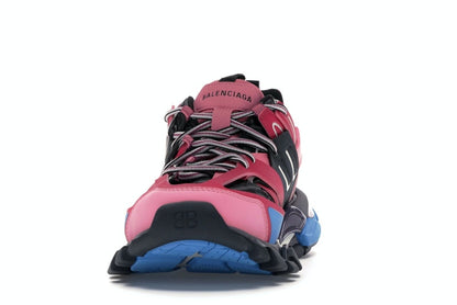 Balenciaga Track Pink Blue (Women's)
