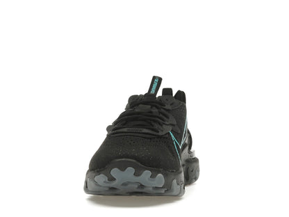 Nike React Vision Black Dusty Cactus