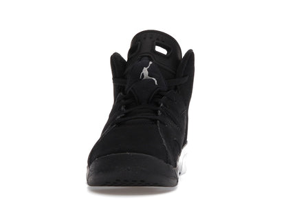 Jordan 6 Retro Chrome (PS)