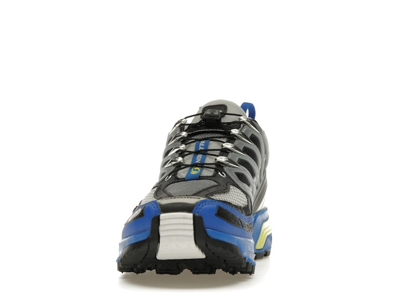 Salomon ACS Pro Lapis Blue Buttercup Yellow