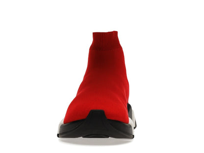 Balenciaga Speed 2.0 Red