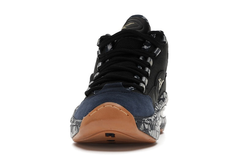 Reebok Question Mid Iverson Classic