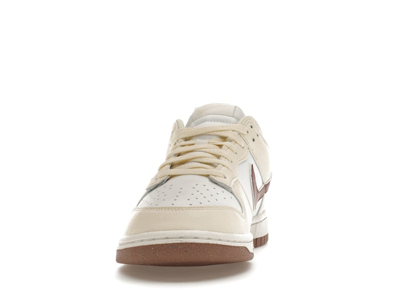 Nike Dunk Low Next Nature Coconut Mauve (Women's)