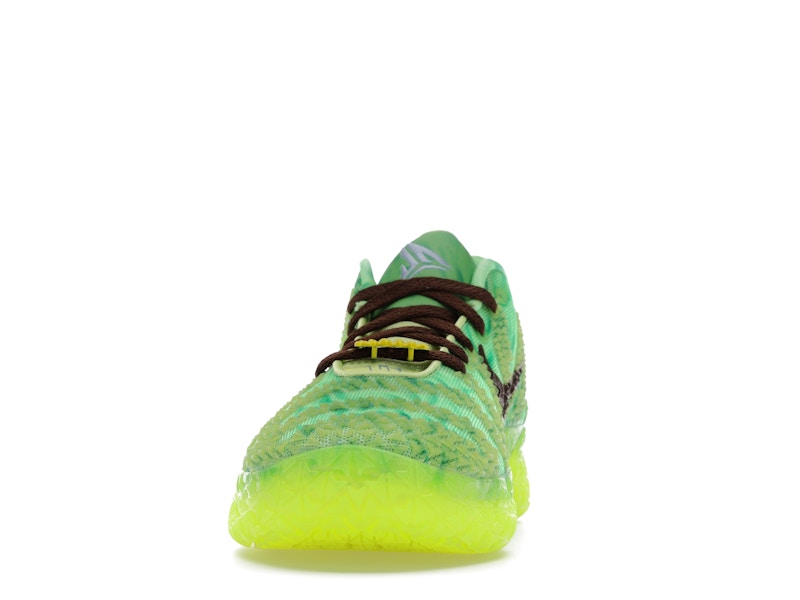 Nike Ja 3 Zombie