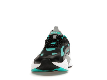 Puma RS-X 3 Mercedes AMG Petronas Black