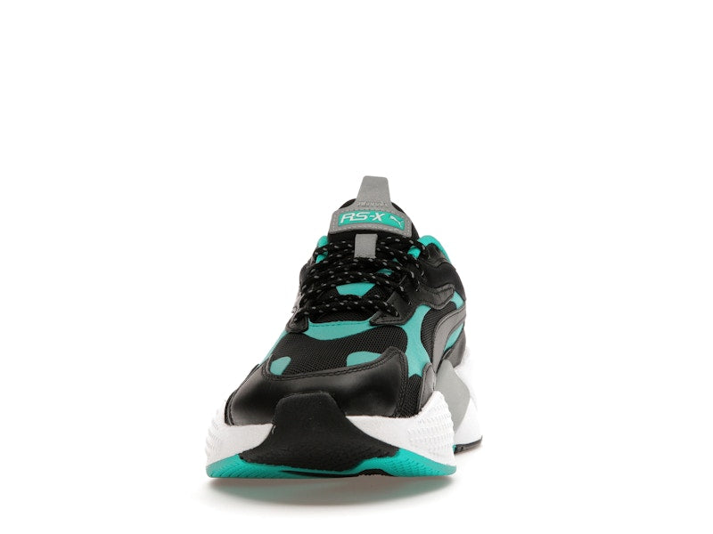 Puma RS-X 3 Mercedes AMG Petronas Black