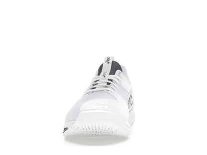ASICS Solution Speed FF 3 A.P.C. White Midnight