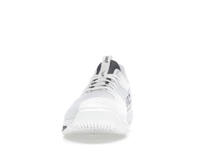 ASICS Solution Speed FF 3 A.P.C. White Midnight