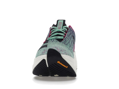 adidas Adizero Prime X Strung Pulse Mint Lucid Fuchsia
