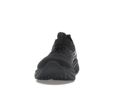 ASICS Gel-Nimbus 26 Black (Women's)