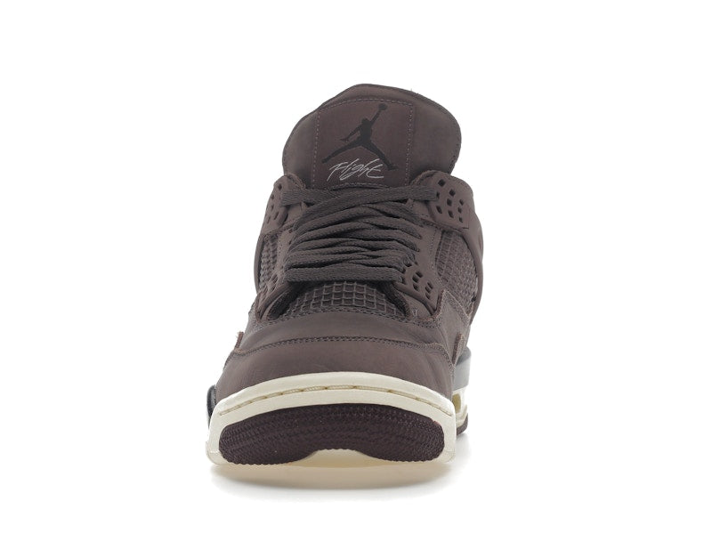 Jordan 4 Retro SP A Ma Maniére Violet Ore