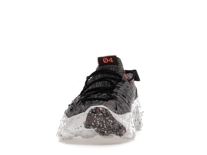 Nike Space Hippie 04 Iron Grey (Women's)