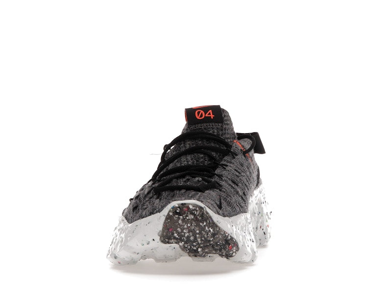 Nike Space Hippie 04 Iron Grey (Women's)