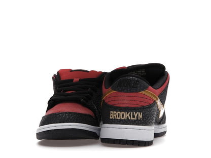 Nike SB Dunk Low Walk of Fame Brooklyn Projects