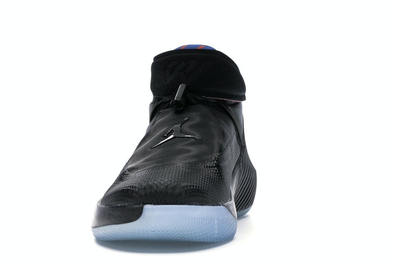 Jordan Why Not Zer0.1 Black Pink Blast Signal Blue