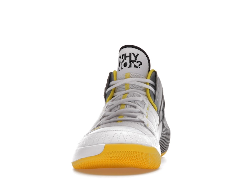 Jordan Why Not Zer0.1 Chaos White