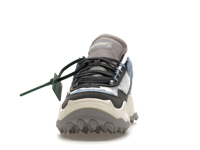 OFF-WHITE Odsy-1000 White Dark Grey Blue