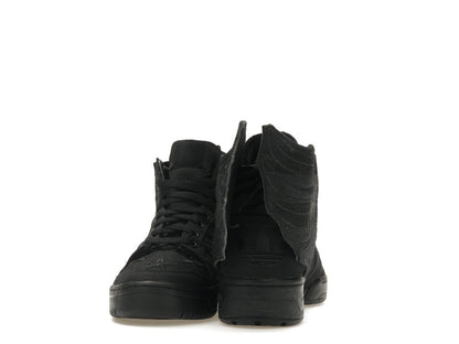 adidas JS Wings Asap Rocky Black Flag