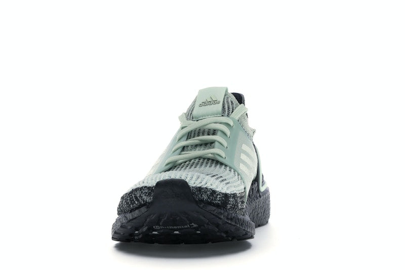 adidas Ultra Boost 19 Linen Green