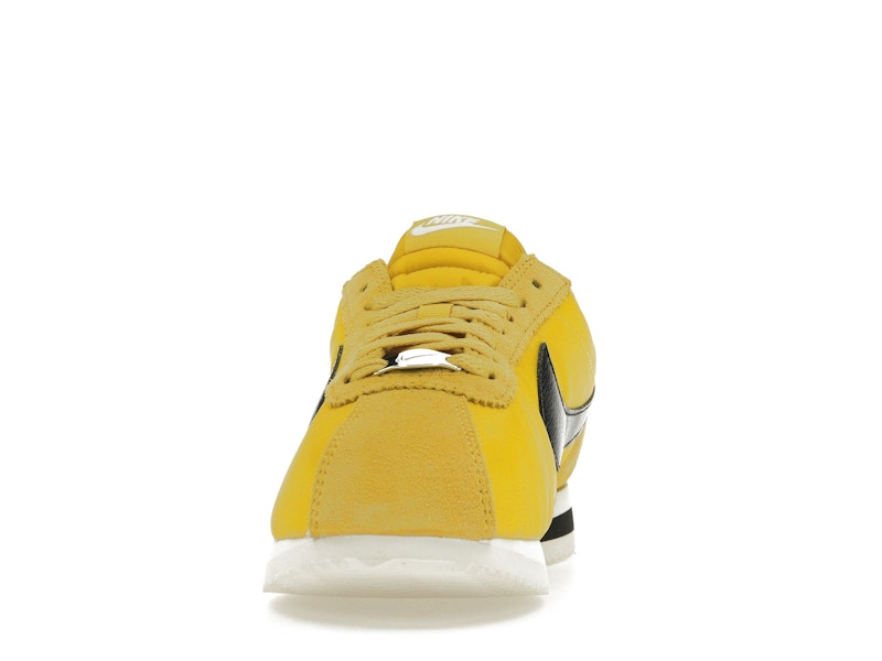Nike Cortez Vivid Sulfur (Women's)