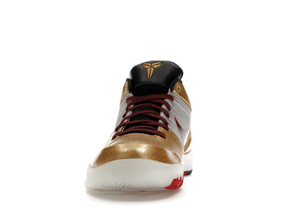Nike Kobe 4 Protro Gold Medal (2024)