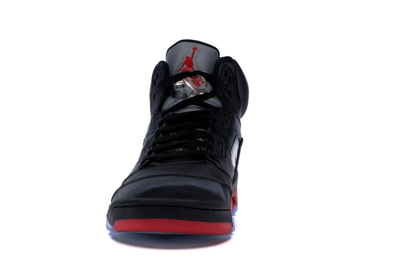 Jordan 5 Retro Satin Bred