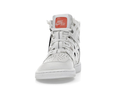 Jordan 1 Cargo White Black