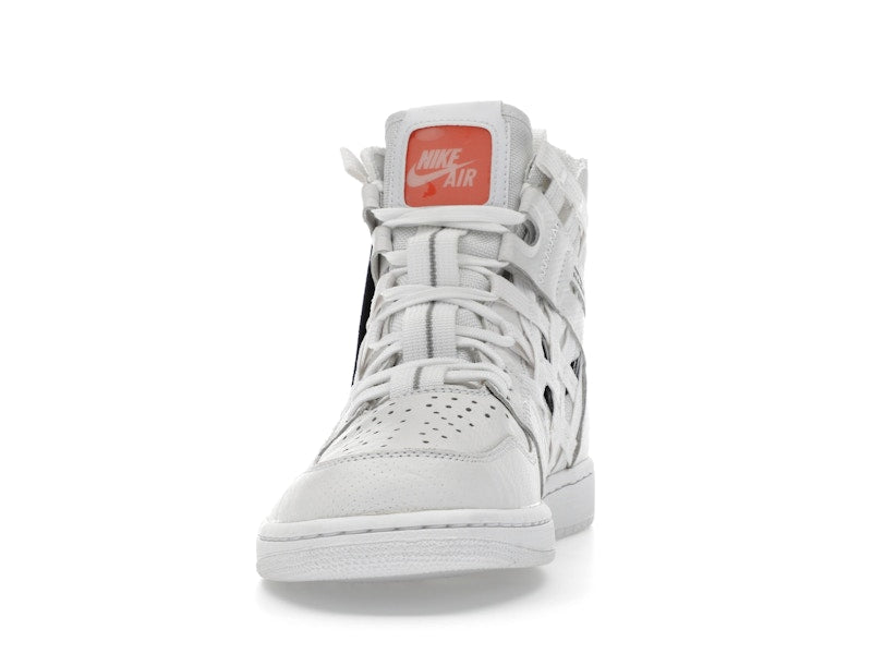 Jordan 1 Cargo White Black