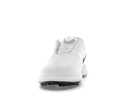 Nike Victory Tour 4 BOA White Photon Dust Black