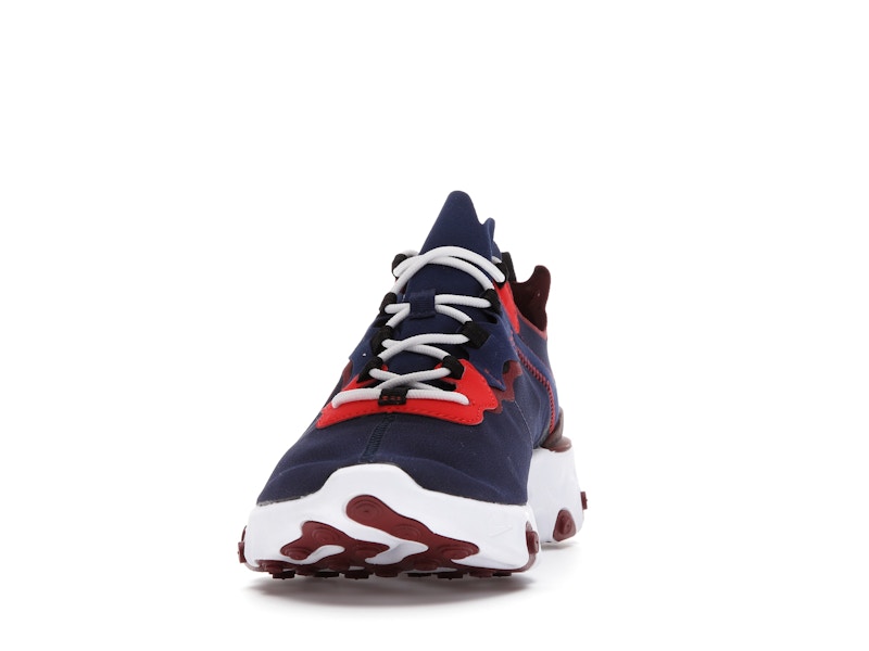 Nike React Element 55 Rabid Panda