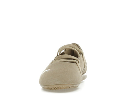 Puma Speedcat Ballet Prairie Tan (Women's)