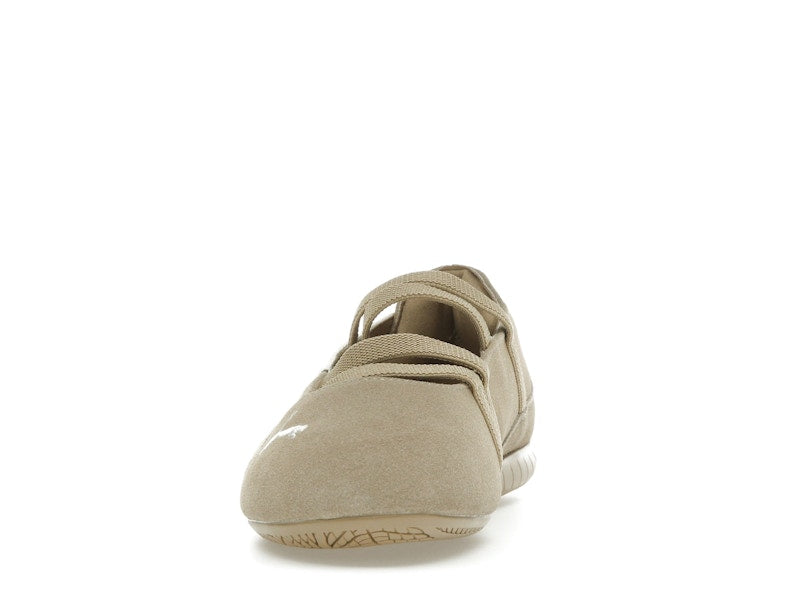 Puma Speedcat Ballet Prairie Tan (Women's)