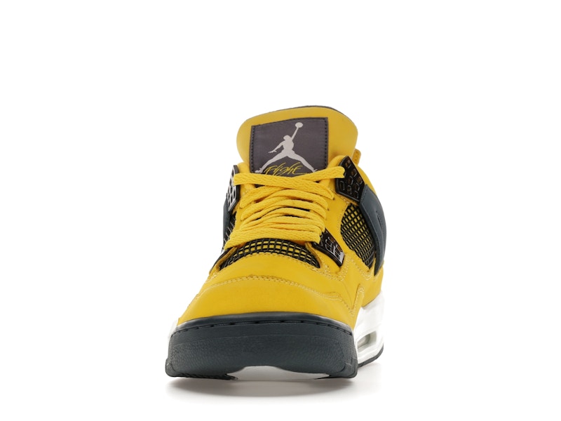 Jordan 4 Retro Lightning (2006)